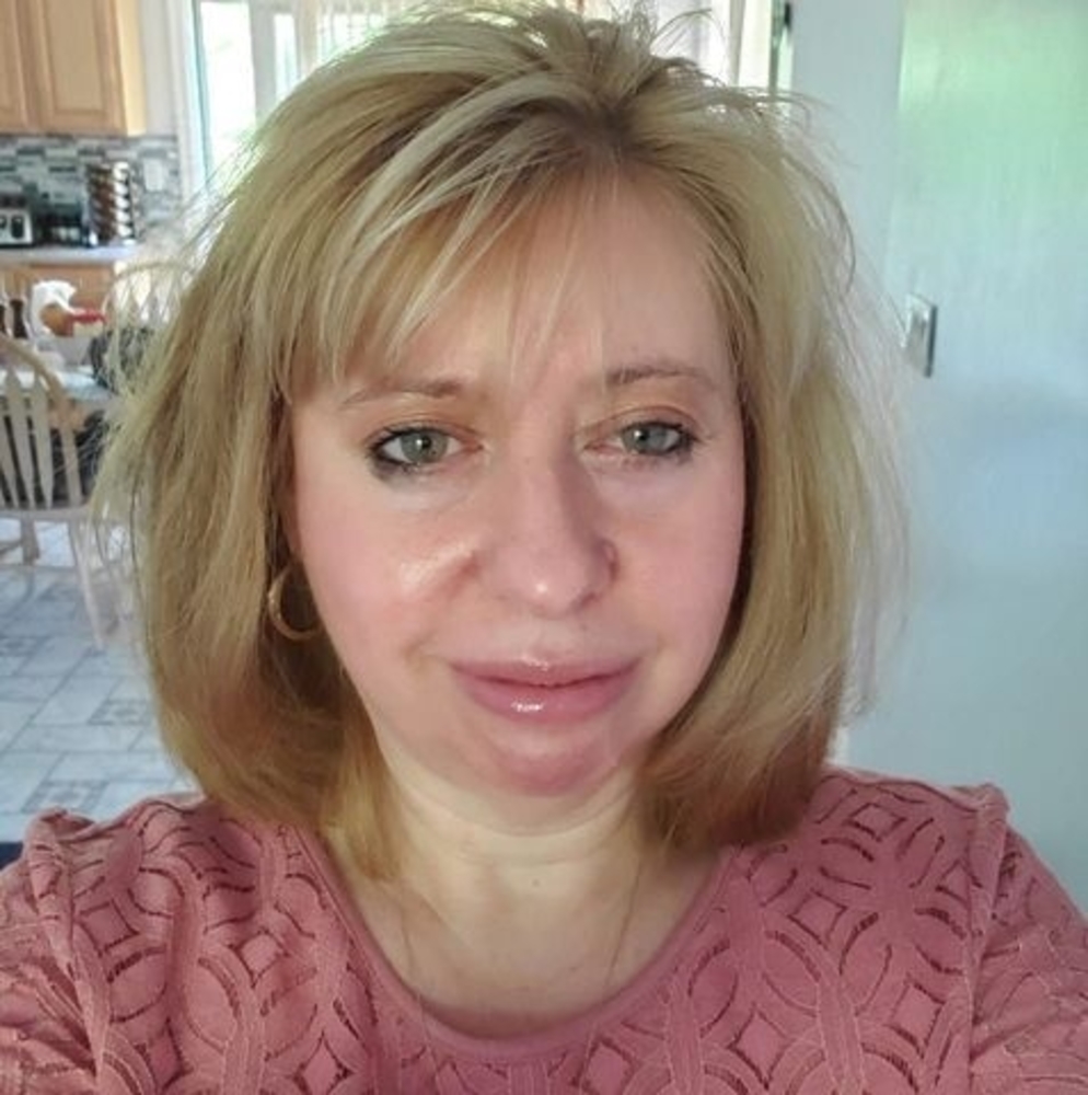 Meet your Posher, Cathy